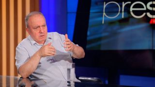 «Բա էդ «Սրբազան պայքարը» ի՞նչ էր, կամ էդ պերմանենտ միտինգներն ի՞նչ էին». Հրանտ Բագրատյան