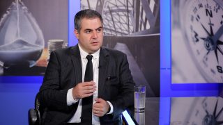 Սամվել Կարապետյանին փողերի լվացման մեջ մեղադրում են, որ կուսակցություն չկարողանան ֆինանսավորել. Հրանտ Միքայելյան