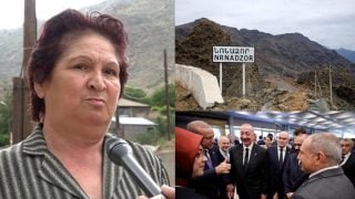 ՇԱՏ ՎԱԽԵՆԱԼՈՒ Է. Եթե «միջանցքը» տան, մեր գյուղում մարդ չի մնա