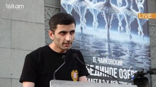ՀՀ ապազգային իշխանությունները Հայաստանը սահուն ինտեգրում է Թուրքիային, դեմ ենք. Արշակ Աբրահամյան