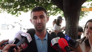 ՀՀ կառավարությունից պահանջում ենք կանխել արցախցիների արտագաղթը. Մկրտչյան
