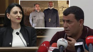 Քաղաքական գործերով բոլոր փաստաբաններս իրավական անզորության մեջ ենք. ՄԻՊ-ն անաչառ չէ. Հարությունյան