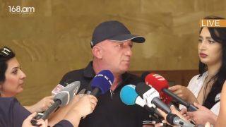 Հանդիպումից հասկացա՝ «եղունգ ունեք, գլուխներդ քորեք». միանշանակ հարցը քաղաքական է. Ծաղկեգործ