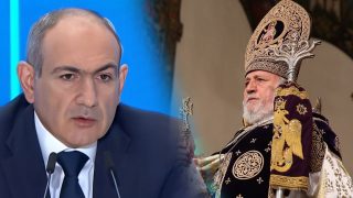 Կարո՞ղ է Կաթողիկոսից հետո հերթը հասնի Աստծո ընտրությանը. որոշեք Ալլահին առաջադրել որպես թեկնածու