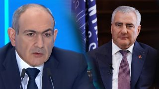 Փաշինյանը բացահայտեց Սամվել Կարապետյանին կալանավորելու պատճառը