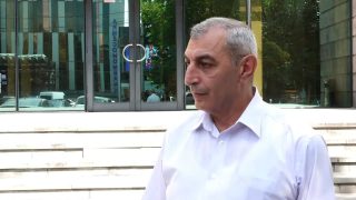 Մեղադրողը Միրզոյանի ծեծի գործը չի ուզում բացահայտել,այլ հաստատել Թորգոմ Ասատրյանի մեղադրանքը. պաշտպան