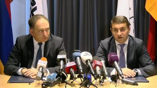 #ՀԻՄԱ. Ընդդիմադիր նախաձեռնությունները միավորվում են. Հուշագիր է ստորագրվում. #ՈւՂԻՂ