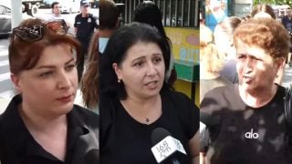 Կանգնել ենք փաստի առաջ՝ երթուղին գիծ է մտել, բայց բնակիչը տեղյակ չէ ժամային գրաֆիկից. Աշտարակի բնակիչ