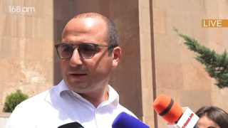 ՔՊ-ն ինչ ասում է՝ հակառակն է անում. Էլի խաբել են. Էդ դպրոցի հերն էլ կանիծեն. Գևորգ Ստեփանյան