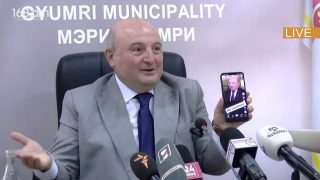 3-րդ համաշխարհայինի եզրին ենք, եկել, ընկել են՝ «Դոլյա վառավսկայա» երգի հետևից.Ղուկասյան