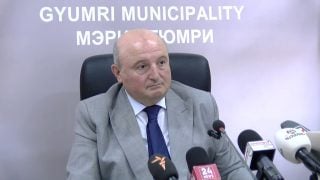 Ինչի՞ Հայաստանում կրիմինալ կա՞, չկա՛, եթե պետությունն իրար խփել չտա, մարդիկ միմյանց հետ շատ լավ կապրեն. Ղուկասյան
