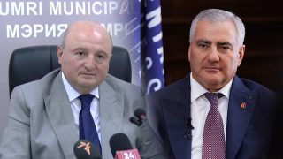 Սամվել Կարապետյանը բանտարկված է, բայց թիմին հանձնարարել է սկսել «Վառեմ-մարեմ»-ի շինարարությունը