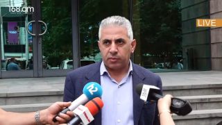 Իմ ելույթը բերել են դատարանում ներկայացնում են իբրև ապցույց․ դա իմ ելո՛ւյթն է․ ոչ մի տուժող չկա, ոչ մի փորձագետի եզրակացություն․ Էդգար Ղազարյան