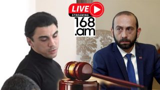 #ՀԻՄԱ. ԱՐԱՐԱՏ ՄԻՐԶՈՅԱՆԻ ԾԵԾԻ ԳՈՐԾՈՎ ԴԱՏԱԿԱՆ ՆԻՍՏԵՐԸ ՄՈՏԵՆՈՒՄ ԵՆ ԱՎԱՐՏԻՆ. #ՈՒՂԻՂ