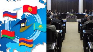 Կառավարությունը ԵԱՏՄ-ի հետ առևտուր անելու մաքսային ընթացակարգերը ավելի կհեշտացնի