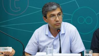 «Փոքր բիզնեսը փակվում է. այսօր ՀՀ-ում բիզնես միջավայրը շատ վտանգավոր և անկանխատեսելի է». ՓՄՁ Ասոցիացիայի Շիրակի մասնաճյուղի տնօրեն 