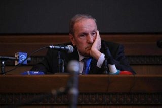 Նիկոլը Նիկոլ չէր լինի, եթե չփորձեր կրկին սպառնալ Մայր Աթոռին, չգիտակցելով ամենևին, որ այդ քայլով ձեռնոց է նետում ողջ հայ ժողովրդին. Լևոն Տեր-Պետրոսյան