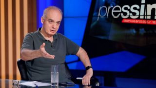 Կարո՞ղ ա` Փաշինյանն ու Միրզոյանը չեն էլ հասկանում՝ ինչ են բանակցել. Լևոն Զուրաբյան