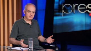 «Գործ ունենք ոչ թե մի կապիտուլյացիոն ակտի հետ, այլ անդադար կապիտուլյացիոն գործընթացի հետ, որի վերջը, չնայած մեր բոլոր կատարած զիջումներին, դեռ չի երևում». Լևոն Զուրաբյան