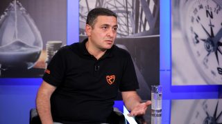 Եթե Վահագն Հովակիմյանը Փաշինյանի մարդն է, ապա Նունե Հովհաննիսյանը, ես կարծում էի, պետության մարդն էր․ Մենուա Սողոմոնյան