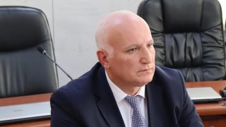 Ես եմ որոշում․ ՀԾԿՀ նախագահը պնդում է` Ռոմանոս Պետրոսյանին նշանակելու որոշումն իրենն է