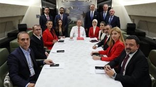 Հայաստանը Թուրքիայի համար կարևոր է «Զանգեզուրի միջանցք» նախագծում իր դերով․ Քյունյուլ Շահին