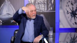 «Սյունիքում ամերիկյան հենակետ կստեղծվի. կհայտնվենք խաչաձև կրակի մեջ». Մհեր Գարագաշյան