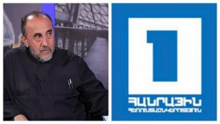 Չե՞ք լսել, որ այդ հարցազրույցում նա հայտնում է, որ 44-օրյա պատերազմի ժամանակ է ասել, որ ռազմական հեղաշրջում է պետք․ Միքայել սրբազանի պաշտպանների թիմ