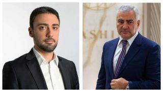 «Կարգապահական վարույթ հարուցելու հաղորդումներ են ներկայացվել դատավորներ Կարապետյանի և Դանիելյանի դեմ». Վարդևանյան