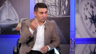 Խոշոր գործարարների նկատմամբ քրգործեր են հարուցում, փողը բիզնեսից խլում են. Նաիրի Սարգսյան