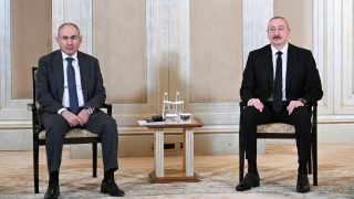 Թուրք վերլուծաբանը չի բացառում Հայաստան-Ադրբեջան համաձայնագրի նախաստորագրում