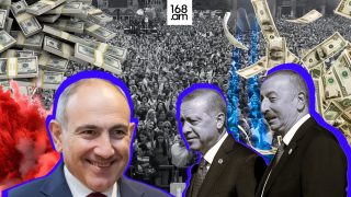 50-70 հազար դոլար պարտք՝ ՀՀ յուրաքանչյուր քաղաքացու հաշվով