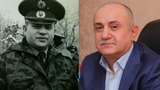 Ինչ կապ ունի Խոռխոռունու սպանության կազմակերպիչը Սամվել Բաբայանի հետ. Medianews.am