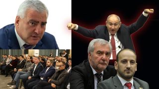 ՔՊ-ական ո՞ր պատգամավորները չեն քվեարկել ՀԷՑ-ը խլելու օգտին և ինչո՞ւ