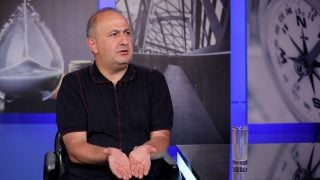 Ալիևը խոսում է Հայաստանն օկուպացնելու մասին, Նիկոլ Փաշինյանը՝ Մայր Աթոռը նվաճելու. Ռուբեն Մելքոնյան