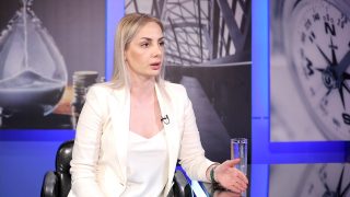 Եթե 2015 թվականին հուշագիր չստորագրեին, Հայաստանի և Չինաստանի միջև այսօր նման համագործակցություն չէր լինի. Ռուզաննա Մալխասյան
