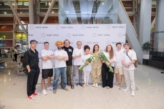 «Տաշիր Արենան» պատրաստվում է տարվա գլխավոր պրեմիերային. Առաջին անգամ է Հայաստանը նման խոշորածավալ նախագիծ հյուրընկալում