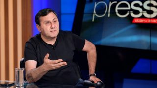 «Ձեր ձախողումը ժողովրդի վզին մի փաթաթեք․ ամոթ չէ. դա Նիկոլին ուղիղ հանցակցություն է»․ Սամվել Ֆարմանյան