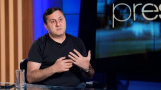 Ո՛չ համալսարանը ու ո՛չ էլ ՀԱՀ-ի լուսավոր ուսանողությունը չպետք է դառնան ոմանց մանր վրեժխնդրության կամ դավադիր գծագրերի կողմնակի զոհը. Սամվել Ֆարմանյան