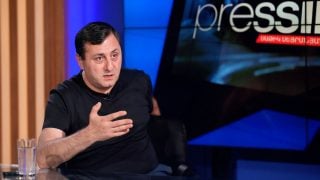 «Նիկոլը Ստրասբուրգում յուղ է վառում…»․ Սամվել Ֆարմանյան