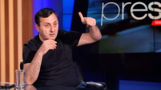 «Ինչու են քաղաքական խուժաններն այդքան նեղվել երեկվա գրառումիցս». Ֆարմանյան