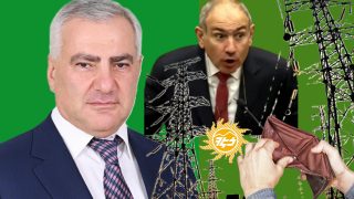 Ի՞նչ կարժենան Նիկոլ Փաշինյանի հիվանդագին ամբիցիաները ժողովրդի գրպանի վրա