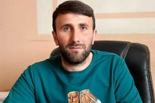 «Ես ձերբակալված չեմ, համապատասխան մարմինների հետ դեռևս չեն խոսել». Սոթքի ղեկավարը՝ իր ձերբակալության լուրի մասին