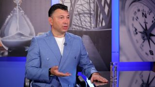 Քո «աղանդավորական զամաշկեքը» Առաքելական Եկեղեցի մի՛ մտցրու. Էդուարդ Շարմազանով