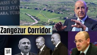 ՀՀ-ն մերժե՞ց ԱՄՆ առաջարկը, թե ՞ Թուրքիայում ԱՄՆ դեսպան Բարաքը ստում էր