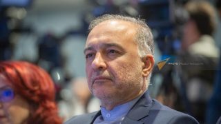 Ինչո՞ւ է անհանգստանում իրանական կողմը