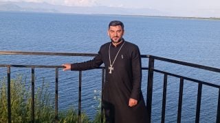 «Նույն գրքում Ձեր, Ձեր պահվածքի ու հնչեցրած մեղադրանքների մասին էլ շատ բաներ կան գրված, որոնք դեռ ի գործ չեն դրվել». Տեր Ներսես Ռուշանյանը՝ Փաշինյանին