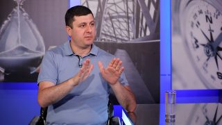 «Սրբազան շարժման»  գործով անցնող գործարար Տիգրան Գալստյանի կալանավորման հիմքում քննչական ֆանտազիաներ են, որոնք գրվել են ՔՊ գրասենյակում. Տիգրան Աբրահամյան