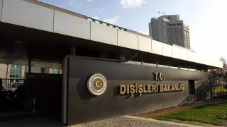 Թուրքիան Ֆրանսիային հորդորում է չմիջամտել իր դատական գործընթացներին