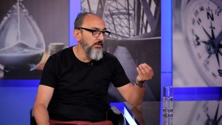 Չէ, զեյնաբ եք լսելու, ի՞նչ Մոցարտ, Մոցարտն ու՜ր, դուք ուր…Վահե Բեգոյան